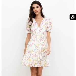 Yumi Kim Be The One Dress, Size O, NWT